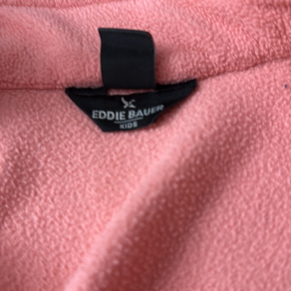 Eddie Bauer fleece - Picture 4 of 5